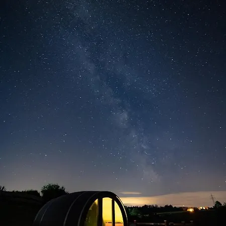 Camping Zum Mostfassle