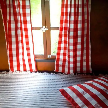 Camping Zum Mostfassle *